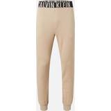 Calvin Klein Trousers Calvin Klein Underwear Pyjama Beige
