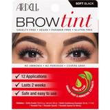 Ardell Eyebrow Products Ardell Eyebrow Tint Soft Black