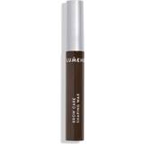 Lumene Eyebrow Products Lumene Brow Care Shaping Wax #3 Dark Brown