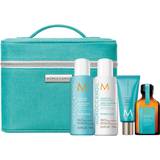Argan Oil Gift Boxes & Sets Moroccanoil Gifts and Sets Hydrating Discovery Kit Worth GBP37.55