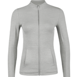 Nike L - Outdoor Jackets - Women Nike Yoga Luxe Dri-FIT Full-Zip Jacket Women's
