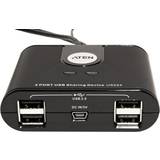 Aten USB Hubs Aten US224