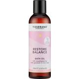 Tisserand Toiletries Tisserand Restore Balance Bath Oil Restore Balance 200ml