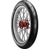 16 - Winter Tyres Motorcycle Tyres Avon Cobra Chrome MT90B16 RF TL 74H Rear wheel