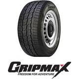 Gripmax Car Tyres Gripmax Suregrip AS VAN 205/65R16C 107/105T