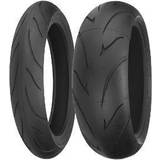 18 Motorcycle Tyres SHINKO R-011 Verge 300/35 R18 TL 87V
