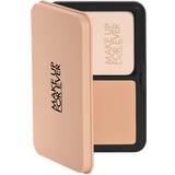 Palette Foundations Make Up For Ever Hd Skin Powder Foundation 2Y20 Warm Nude