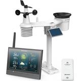Bresser Thermometers & Weather Stations Bresser MeteoChamp 7-in-1 HD Wi-Fi Weather Station