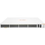 Switches HP Aruba Instant On 1960 48G 2SFP+ 2SFP (JL808A)