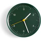Hay Green Wall Clock 26cm