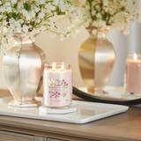 Candlesticks, Candles & Home Fragrances Yankee Candle Pink Cherry & Vanilla 567 Duftkerzen 411g