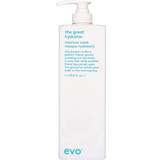 Evo Hair Masks Evo Hair Hydrate The Great Hydrator Moisture Mask