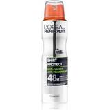 L'Oréal Paris Toiletries L'Oréal Paris Men Expert Shirt Control Anti-Transpirant 48H Trockenschutz Deodorant Spray