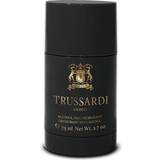 Trussardi Toiletries Trussardi fragrances 1911 Uomo Deodorant Stick 75ml 75g