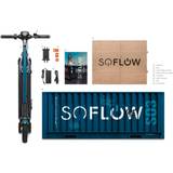 SoFlow Electric Vehicles SoFlow Scooter SO3 PRO AH