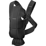 Carrying & Sitting on sale BabyBjörn Baby Carrier Mini 3D Jersey