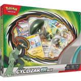 Collectible Card Games Board Games on sale Pokémon TCG: Cyclizar Ex Box