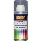 Belton RAL Spray Lacquer Paint Transparent 0.4L