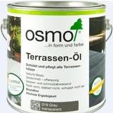 Osmo Terrassen-Öl 750 Öl Basis, Grau 0.75L