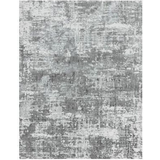 Carpets & Rugs on sale Asiatic Orion Shiny Blue, Grey 80x150cm