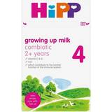 Hipp Baby Food & Formulas Hipp Organic 4 Growing Up Baby Milk Powder From 2 Years+