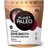 Rice & Grains Planet Paleo Organic Bone Broth Collagen Protein Original 450G