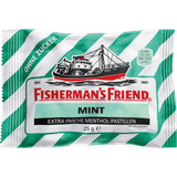 Fisherman's Friend mint ohne Zucker 25g