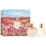 Chloé fragrances Nomade Gift Set Eau Parfum Body Lotion 50ml