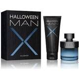 Halloween man x Halloween fragrances Man X Gift set Man X Eau X Shower Gel