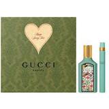 Gucci Gift Boxes Gucci Flora Georgous Jasmine Duft-, Duftset Eau 50ml