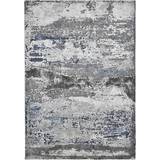Carpets & Rugs on sale Think Rugs Craft Blue, Grey 120x170