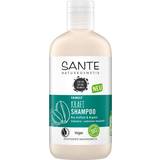 SANTE Naturkosmetik Hair care Shampoo Power Shampoo 250ml