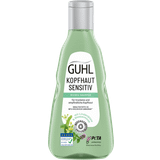 Guhl Hair Products Guhl Kopfhaut Sensitiv Shampoo 250ml