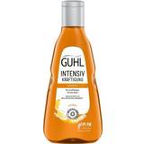 Guhl Hair Products Guhl Hair care Shampoo Intensive Strengthening Shampoo 250ml