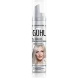 Guhl Styling Products Guhl Hair Foam & tint stabiliser Tint setting mousse 98 Blonde