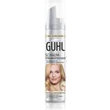 Guhl Styling Products Guhl Hair Foam & tint stabiliser Tint setting mousse 82 Light Gold Blonde