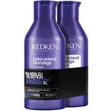 Redken Silver Shampoos Redken Color Extend Blondage Shampoo Bundle 2