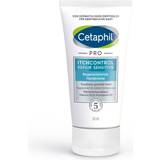 Non-Comedogenic Hand Creams Cetaphil Pro ItchControl Repair Sensitive Regenerierende Handcreme