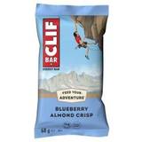 Clif Food & Drinks Clif Energie Riegel Blueberry Crisp 1 Stk.