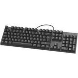 Hama MKC-650 Tastatur