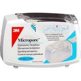 3m micropore 3M MICROPORE Vliespflaster 2,5cm 1530NP-1SD