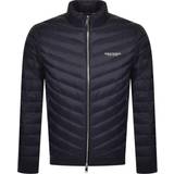 Armani Exchange Milano New York puffer jacket