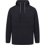 Moncler Men - Winter Jackets Outerwear Moncler Front Row Mens Pullover Half-zip Jacket