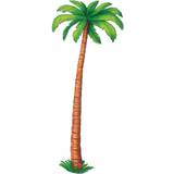 Pom Poms Beistle Costumes For All Occasions Qa62 Palm Tree Cutout