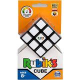 Jigsaw Puzzles Spin Master Rubiks Cube Multicolour 3x3