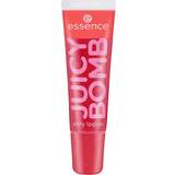 Gel Lip Products Essence Juicy Bomb Lip Gloss #104 Poppin Pomegranate