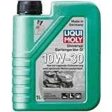 Car Care & Vehicle Accessories Liqui Moly 10W-30 1273 Garden Motor Oil