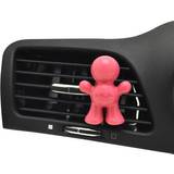 LAS Car Care & Vehicle Accessories LAS Vertriebs Gmbh Little Joe ® Autoduft: Strawberry 088317