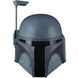 Cheap Toy Figures Hasbro Star Wars the Black Series Mandalorian Death Watch Premium Electronic Helmet
