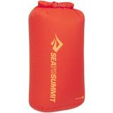 Sea to Summit Pack Sacks Sea to Summit Lightweight 70D Dry Bag 20L One Size Spicy Orange